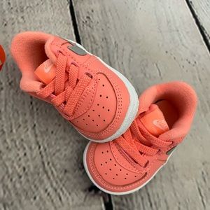 Nike baby shoes
